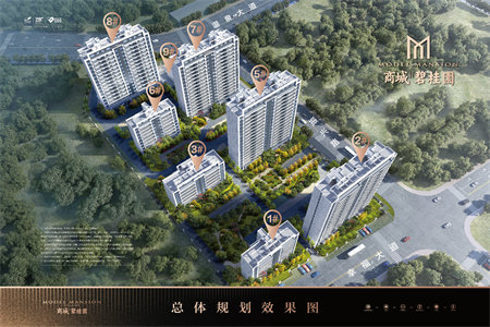 宝龙庄园经典套三，带阁楼精装修。