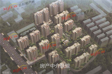 港基文化园3室2厅2卫120㎡